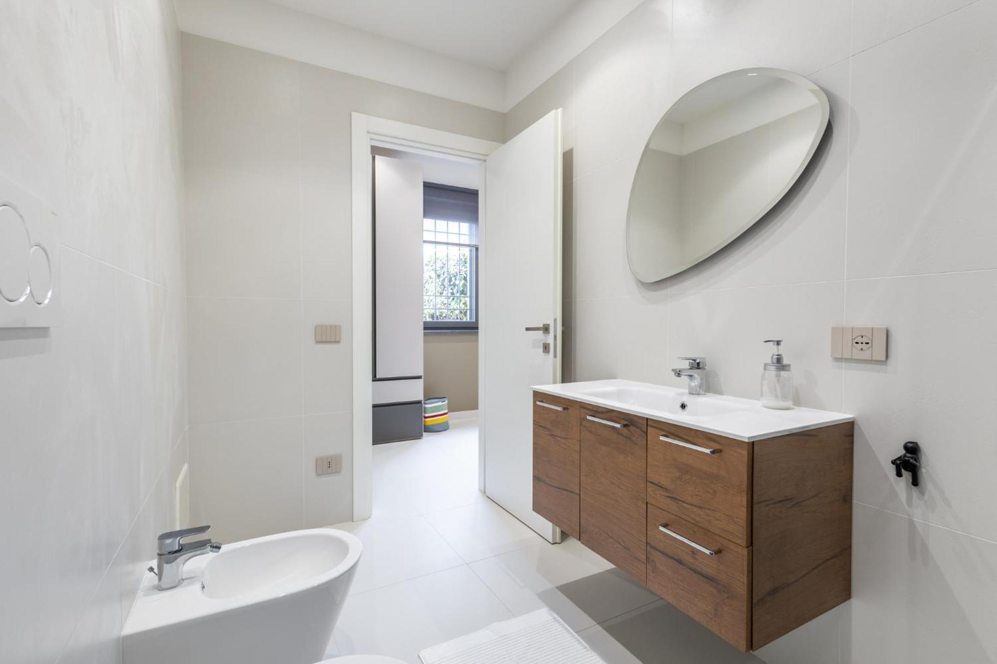 Aura Bed & Breakfast Monte Porzio Catone Exterior photo