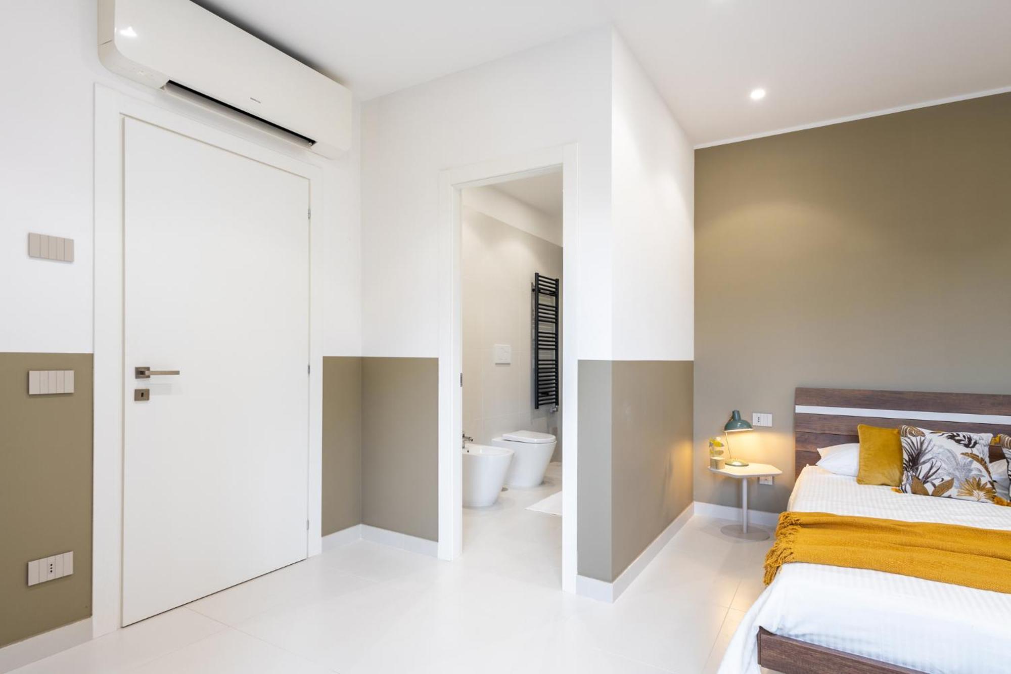 Aura Bed & Breakfast Monte Porzio Catone Exterior photo
