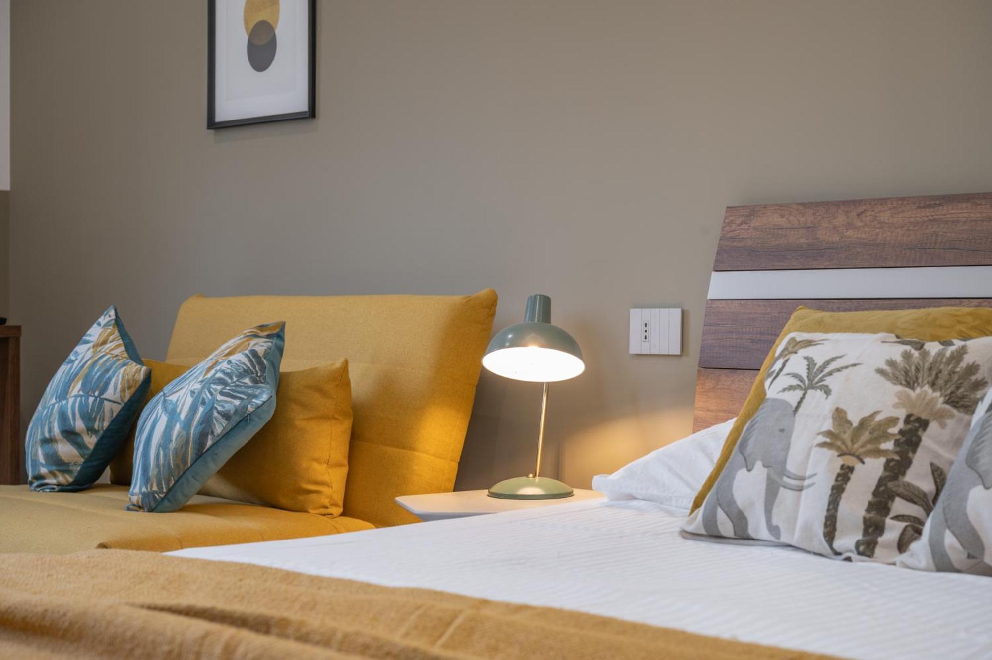 Aura Bed & Breakfast Monte Porzio Catone Exterior photo