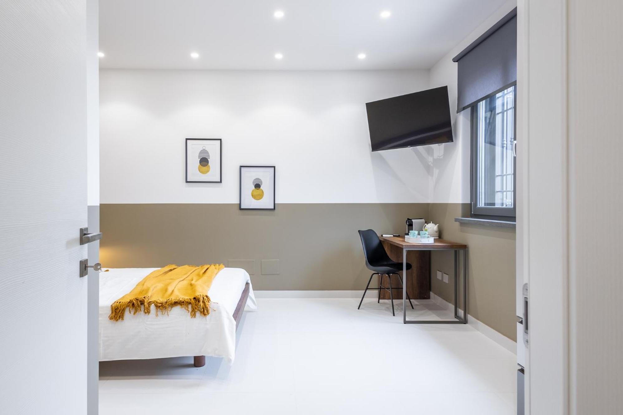 Aura Bed & Breakfast Monte Porzio Catone Exterior photo