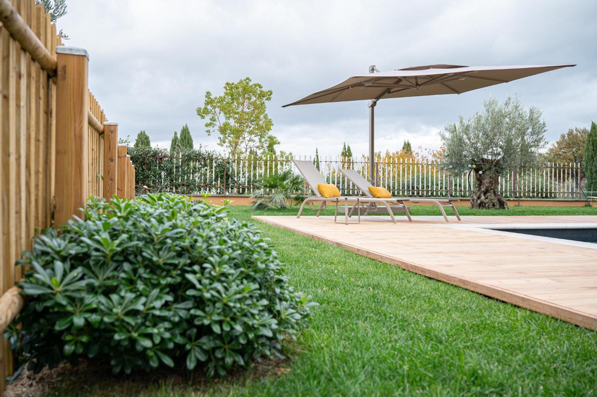 Aura Bed & Breakfast Monte Porzio Catone Exterior photo
